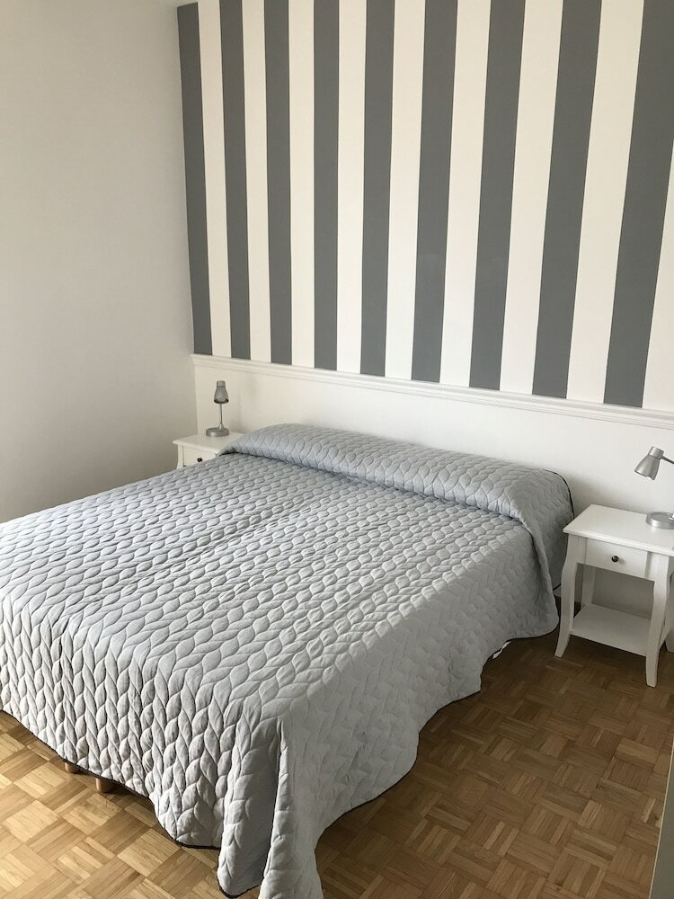 Apartamento La Casetta