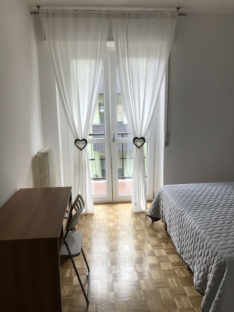 Apartamento La Casetta