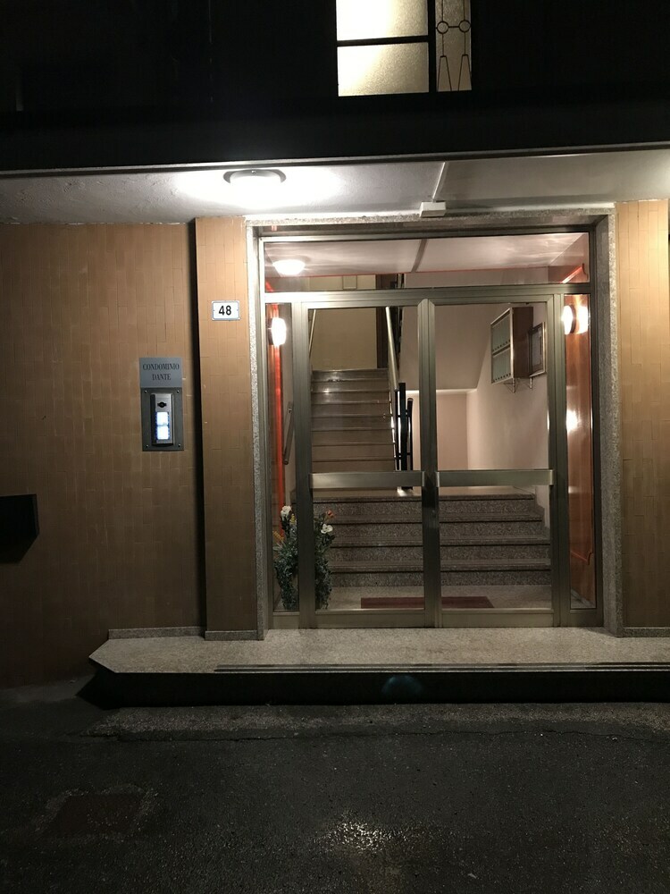 Apartamento La Casetta