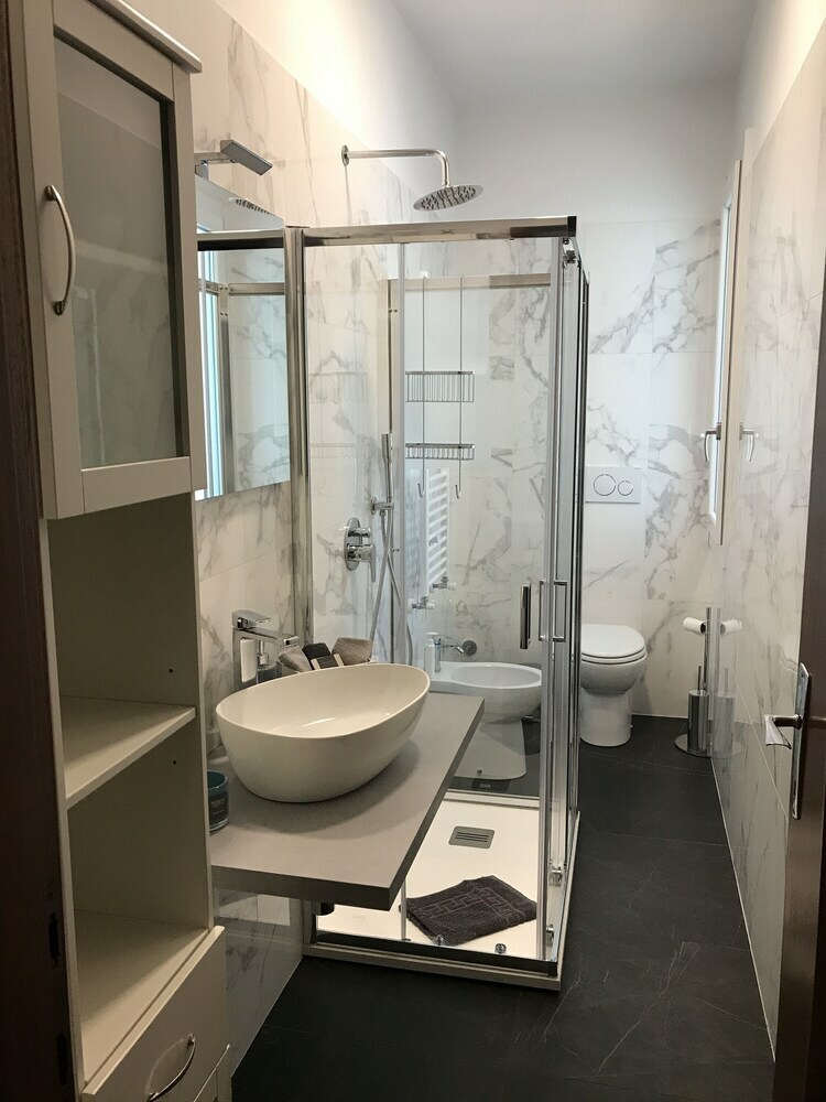 Apartamento La Casetta