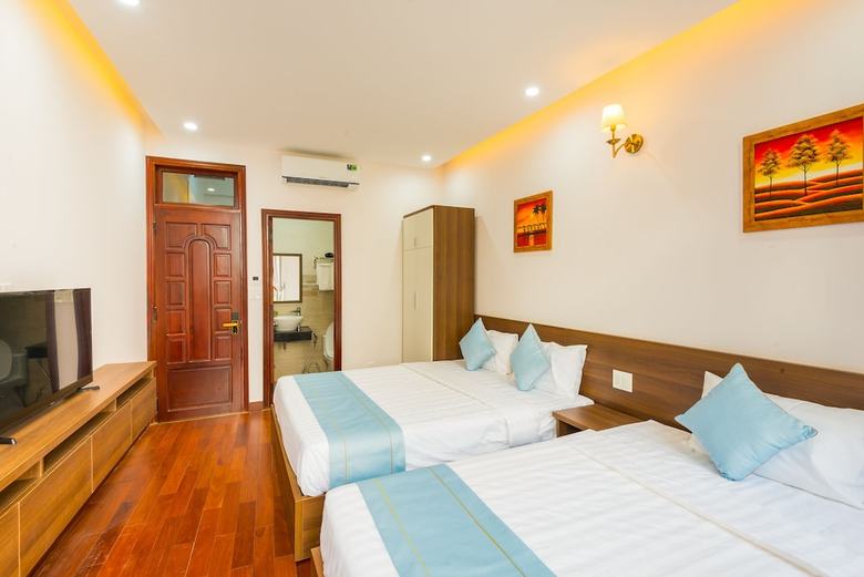 Hotel Bill Ben Homestay Hoi An