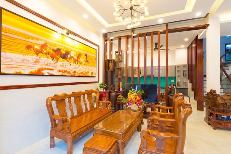 Hotel Bill Ben Homestay Hoi An