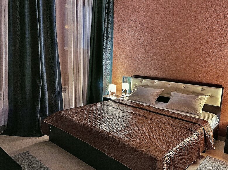 Hotel Mone