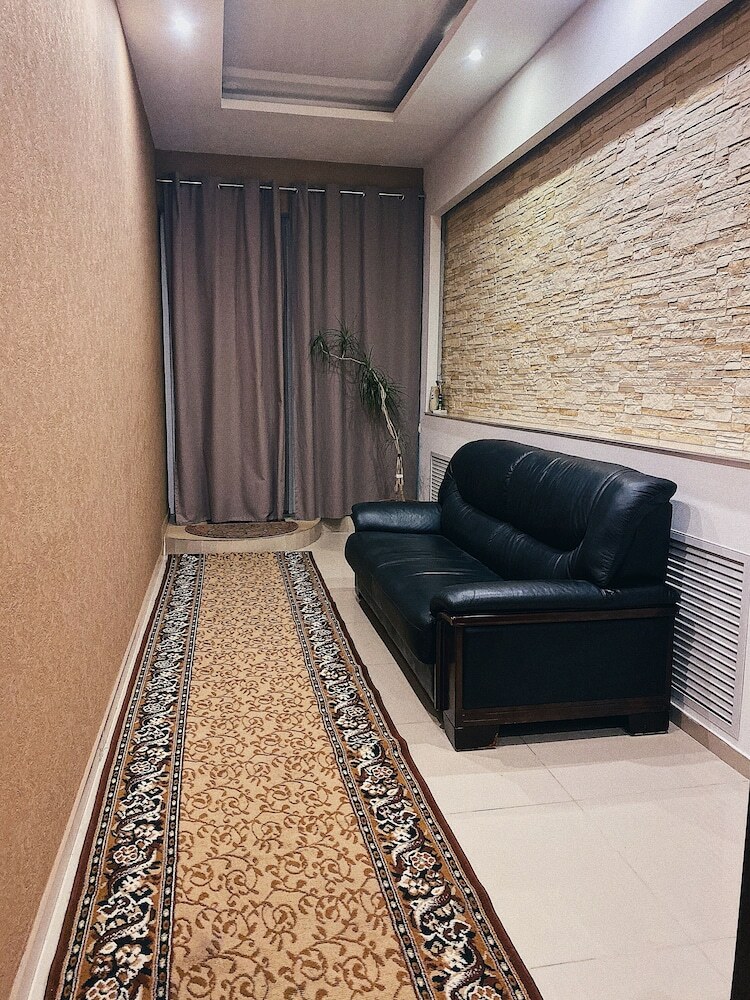 Hotel Mone