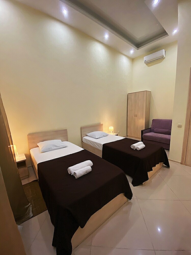 Hotel Mone