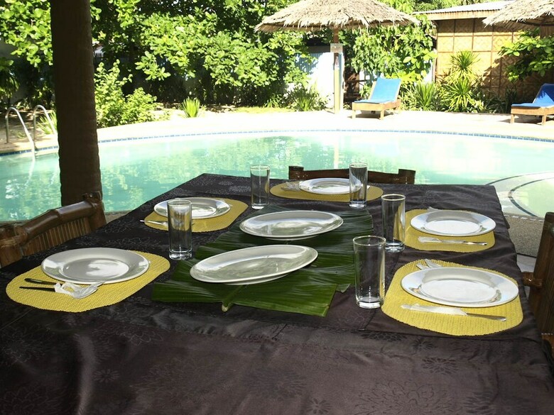 Hotel Nemo's Dive Resort