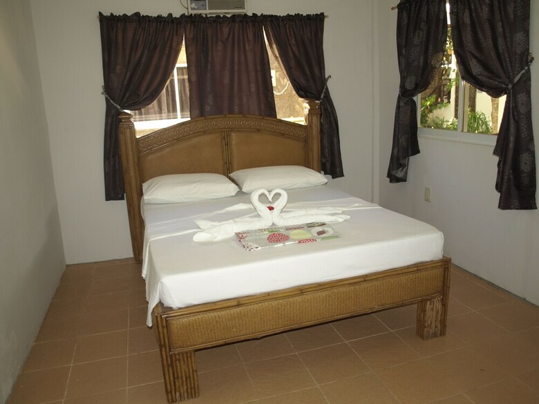 Hotel Nemo's Dive Resort