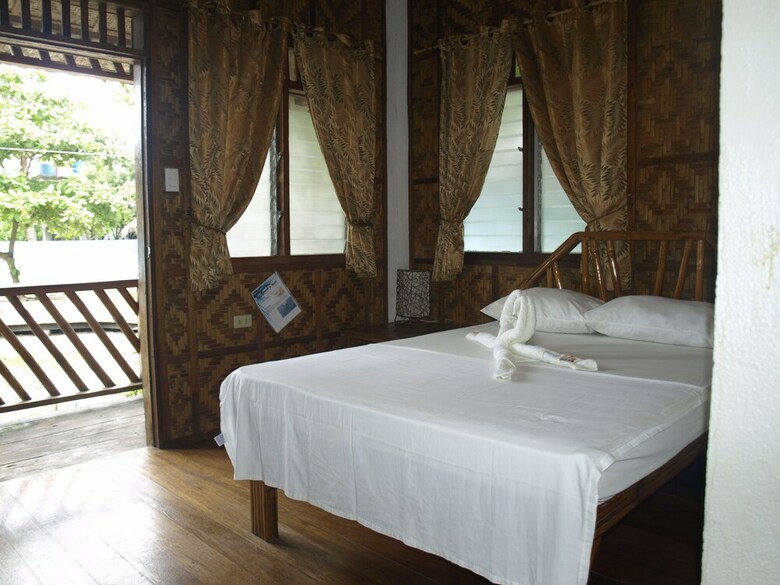 Hotel Nemo's Dive Resort