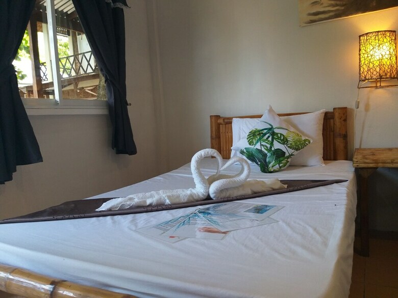 Hotel Nemo's Dive Resort