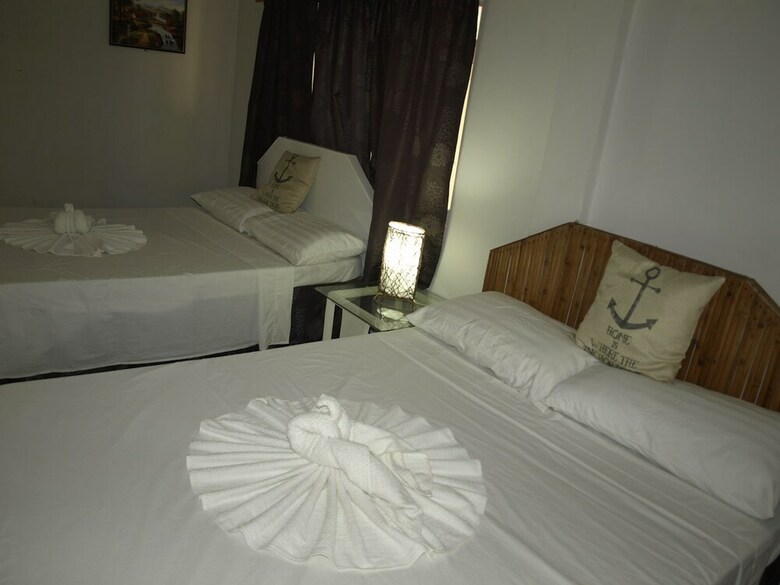 Hotel Nemo's Dive Resort