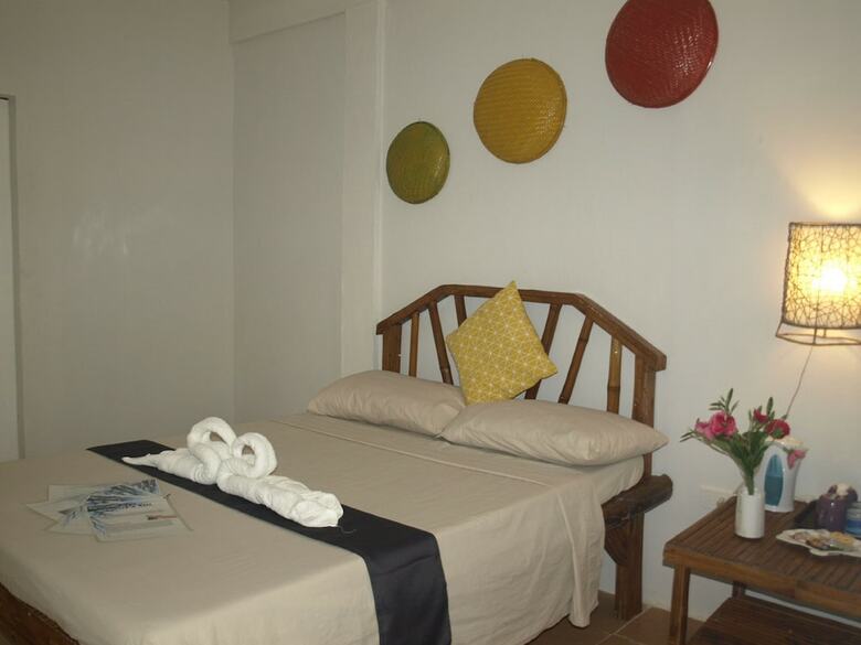 Hotel Nemo's Dive Resort