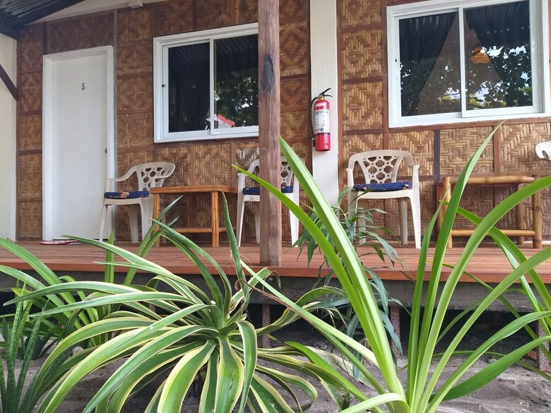 Hotel Nemo's Dive Resort