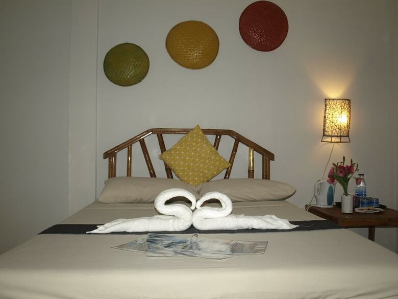 Hotel Nemo's Dive Resort