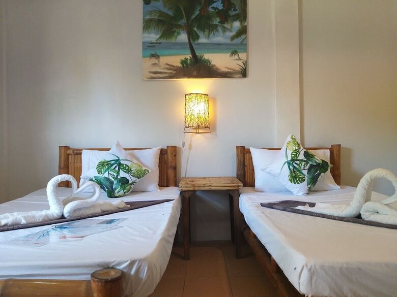 Hotel Nemo's Dive Resort