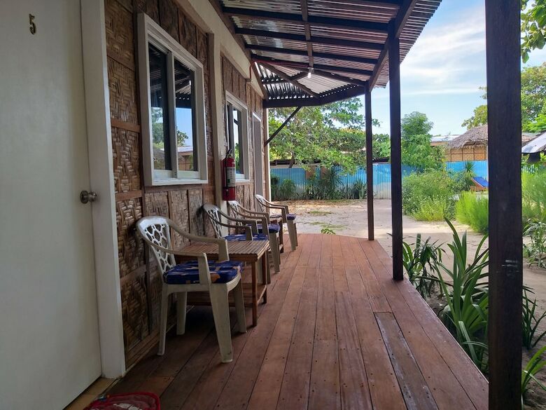 Hotel Nemo's Dive Resort