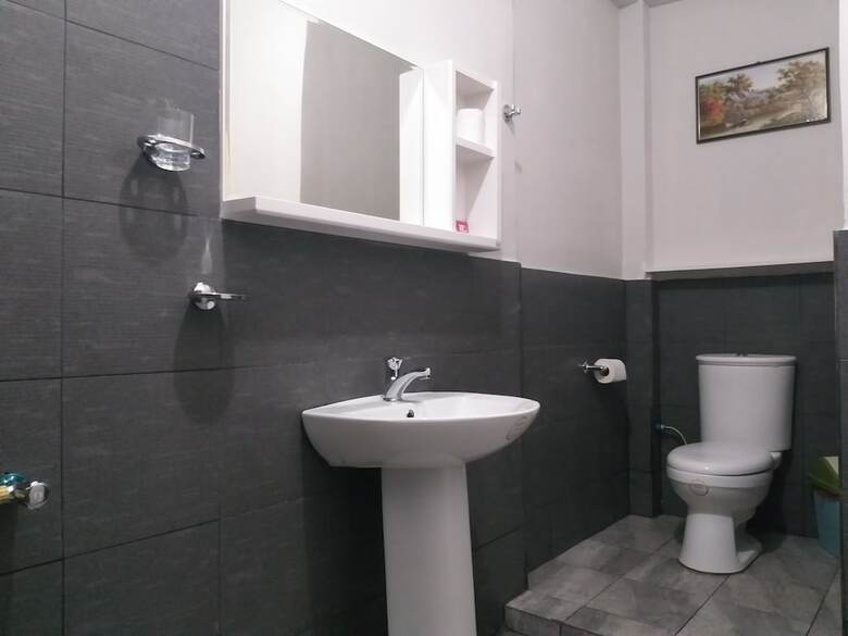 Hotel Nemo's Dive Resort