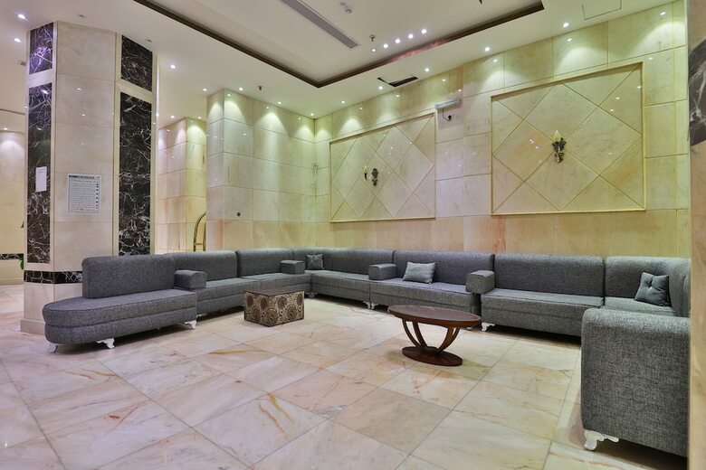 Oyo 373 Deyar Al Rashed Hotel Apartments