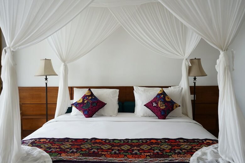 Bed & Breakfast Sabana Ubud