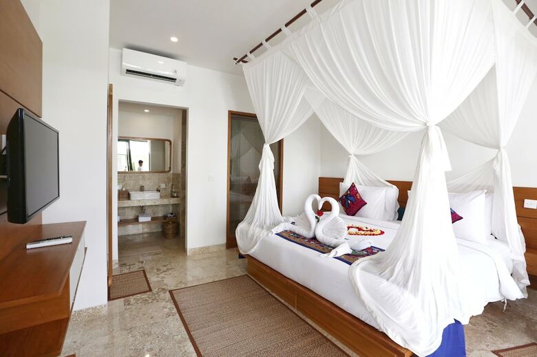 Bed & Breakfast Sabana Ubud