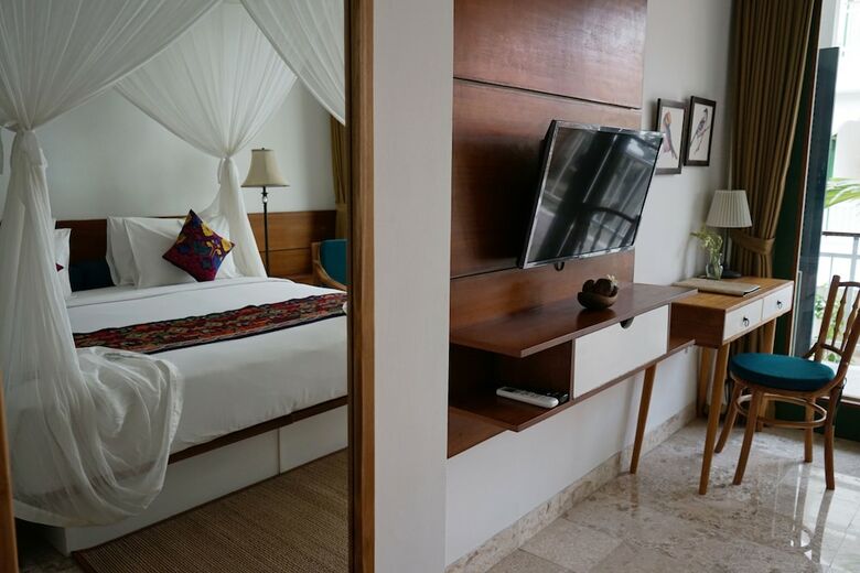 Bed & Breakfast Sabana Ubud