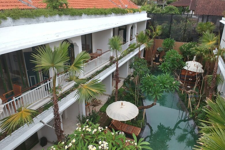 Bed & Breakfast Sabana Ubud