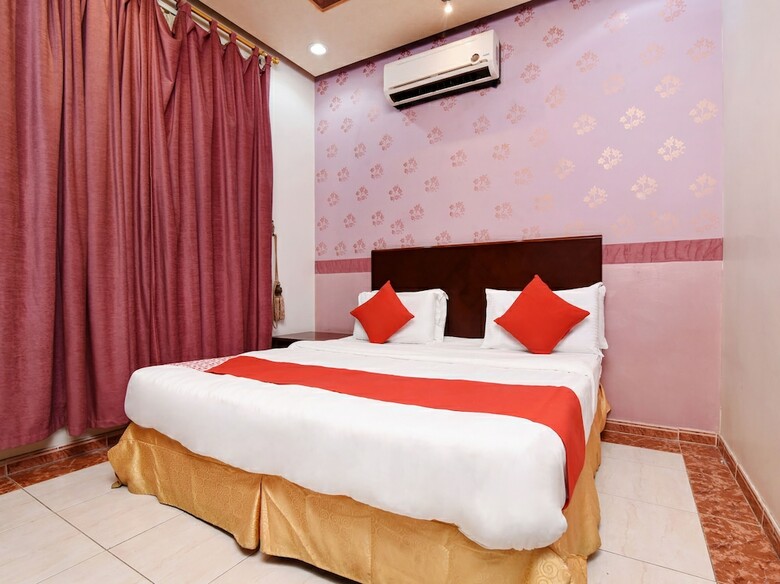 Oyo 352 Lamasat Alwadi