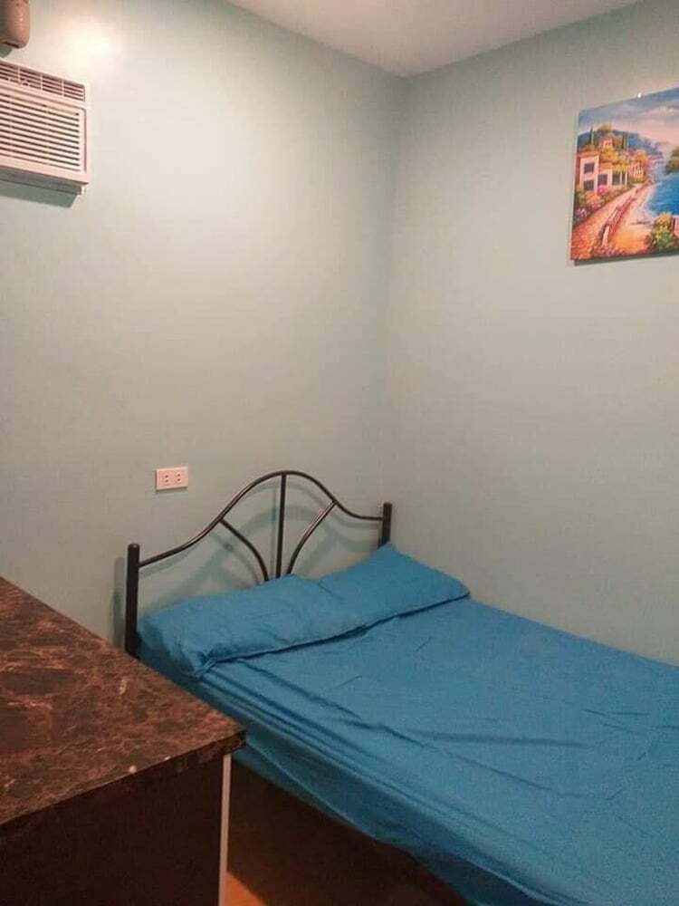 Hotel Azulea Lodging House Oslob