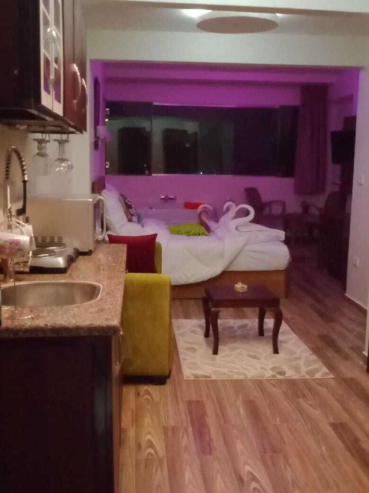 Aparthotel Sun Pyramids View Inn