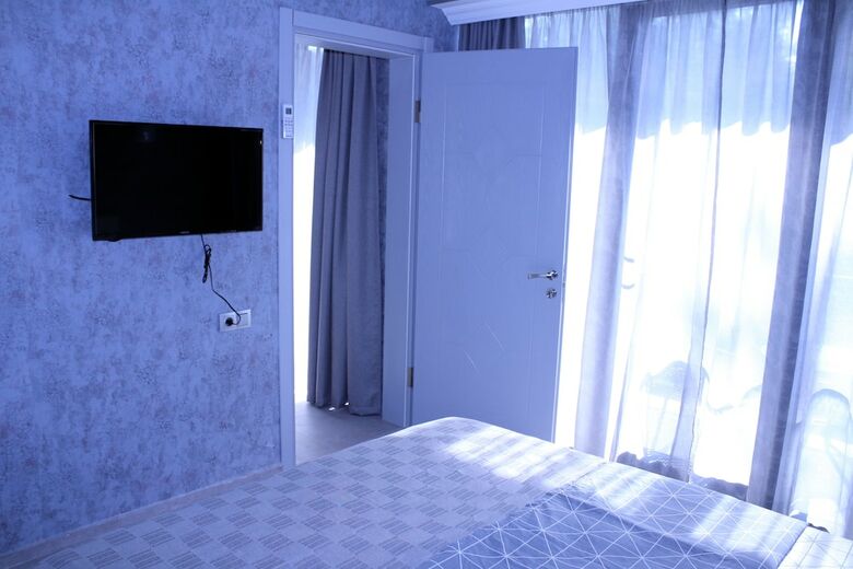 Hotel Golden Lion