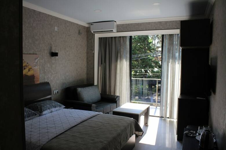 Hotel Golden Lion