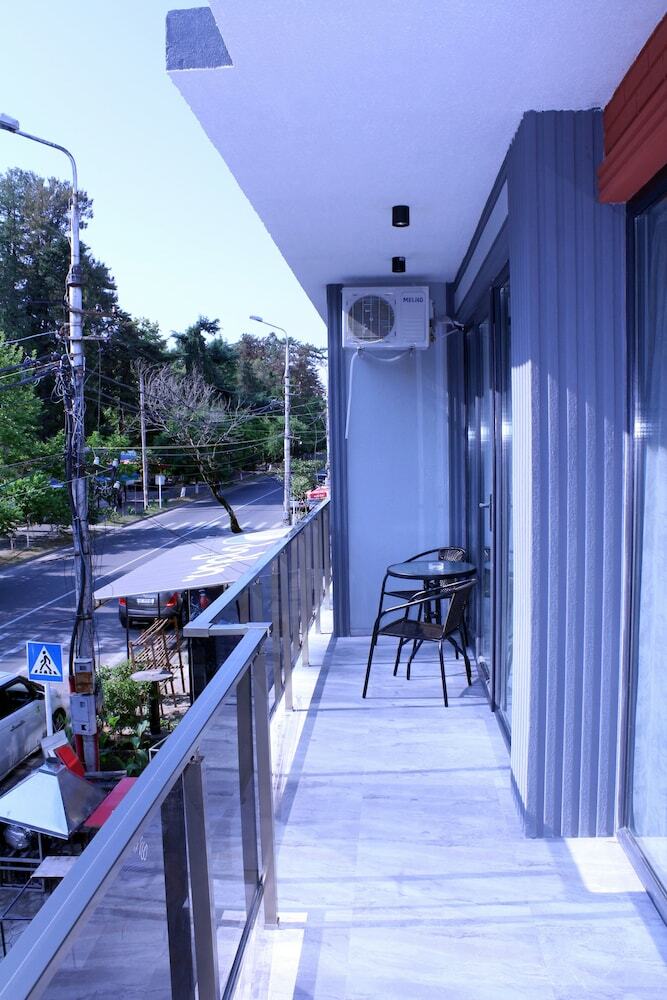 Hotel Golden Lion