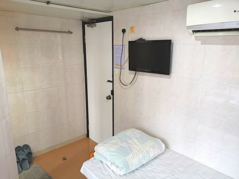 Hotel Chi Shing Hostel