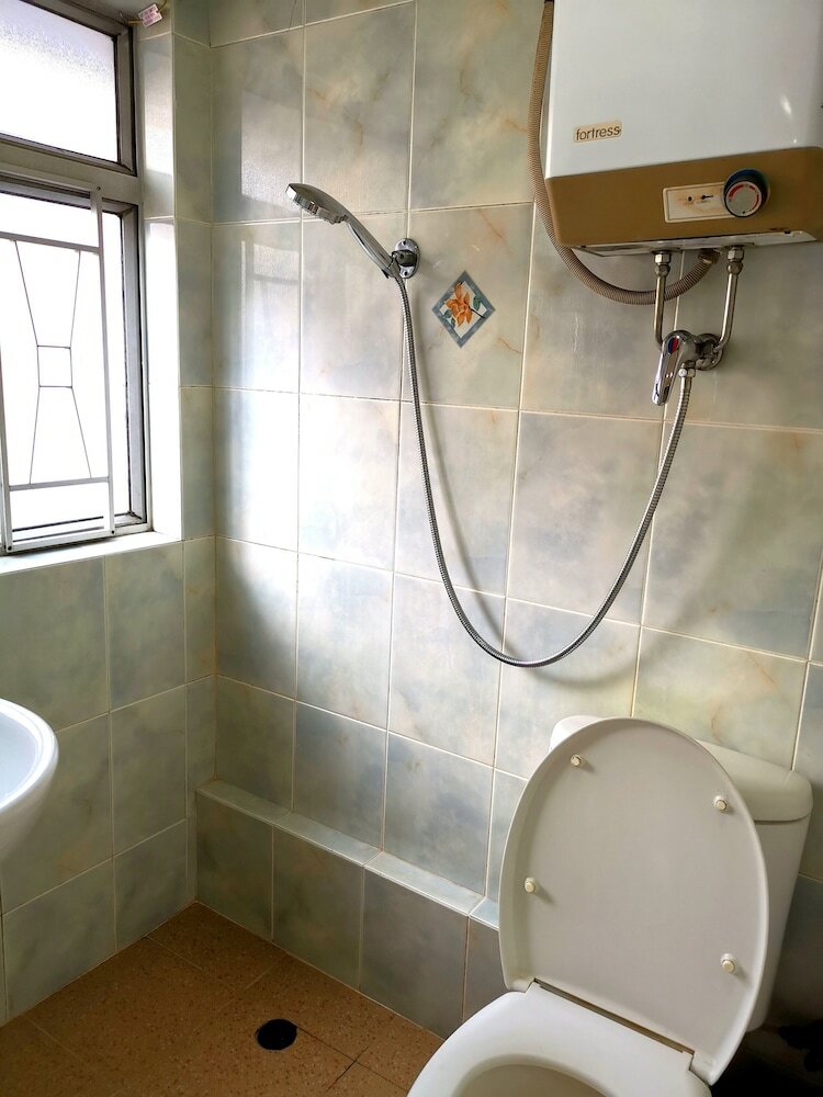 Hotel Chi Shing Hostel