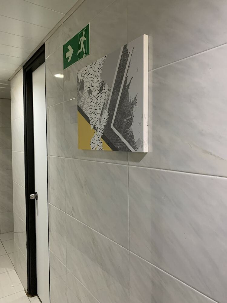 Hotel Chi Shing Hostel