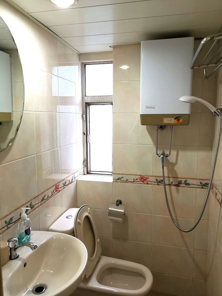 Hotel Chi Shing Hostel