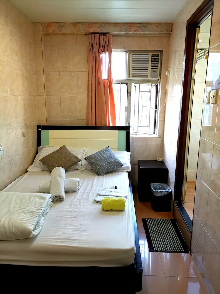 Hotel Chi Shing Hostel