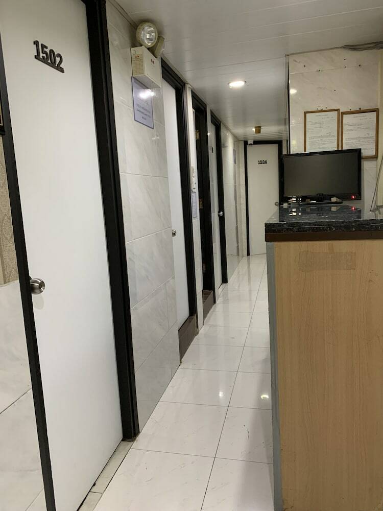 Hotel Chi Shing Hostel