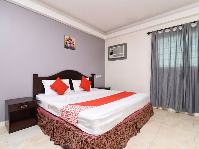 Hotel Oyo 359 Amar