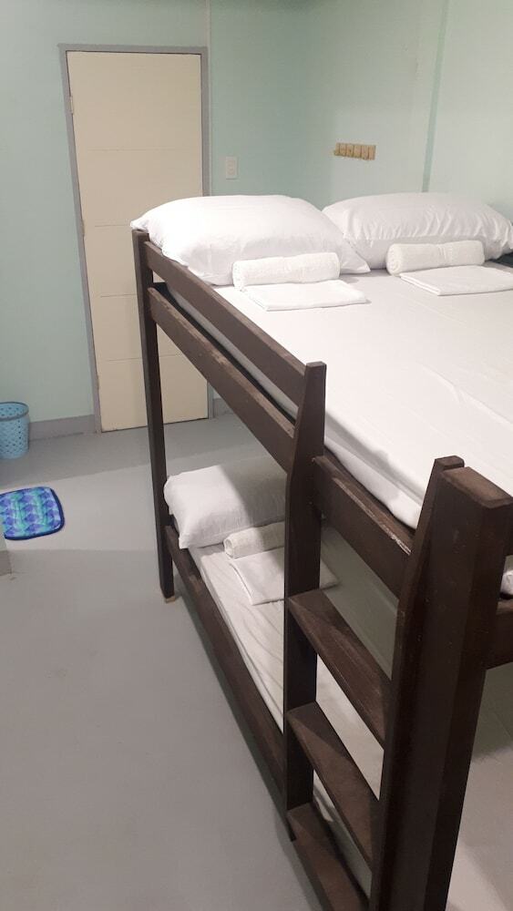 Hotel Daltans Home Stay