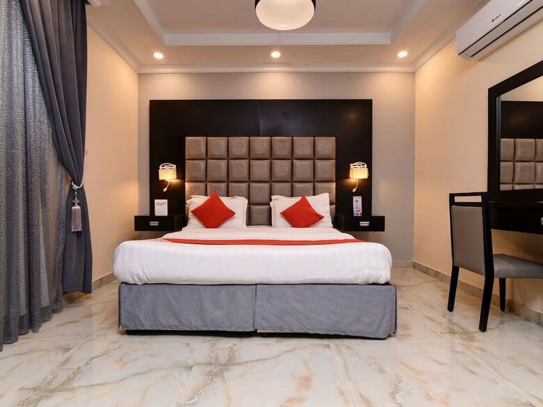Hotel Oyo 356 Durra Taraf Residential