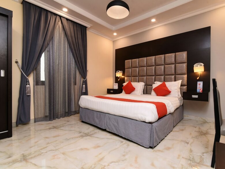 Hotel Oyo 356 Durra Taraf Residential