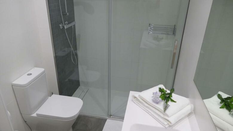 Apartamentos Face � La Mer