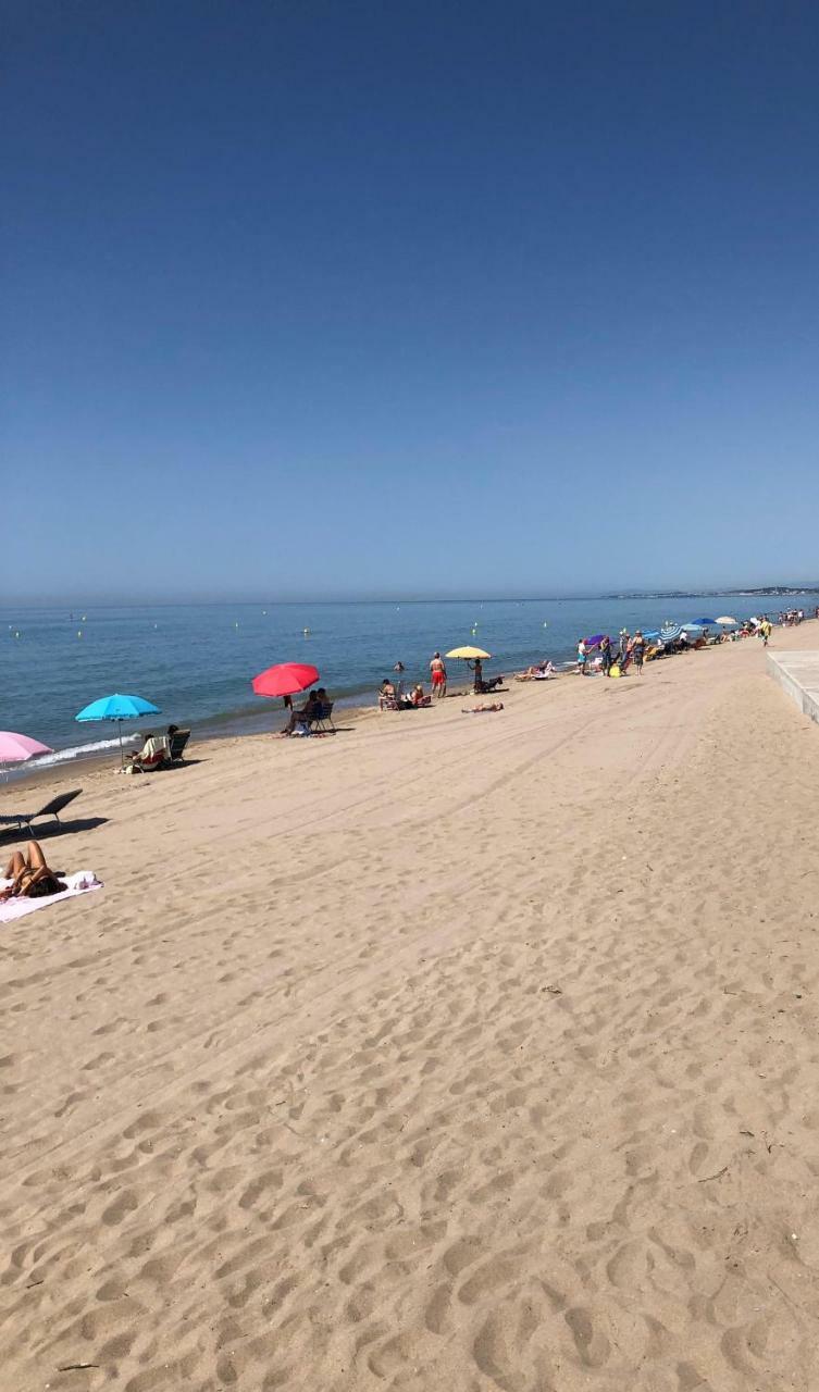 Apartamentos Face � La Mer