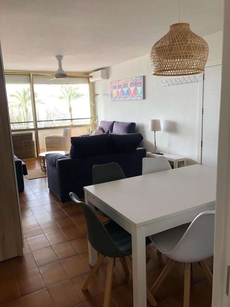 Apartamentos Face � La Mer
