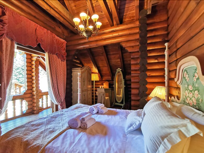 All Seasons Paradise