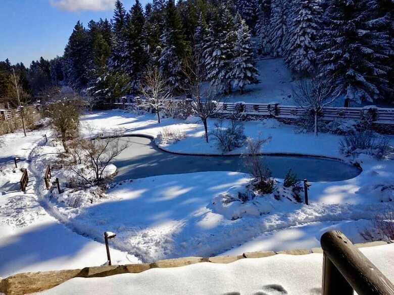 All Seasons Paradise