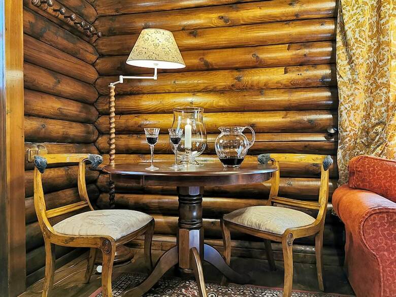 All Seasons Paradise