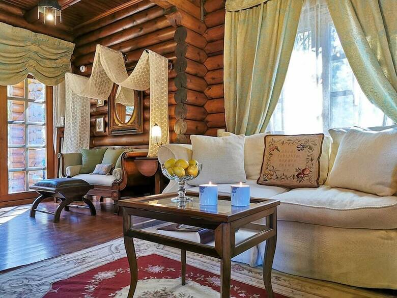 All Seasons Paradise