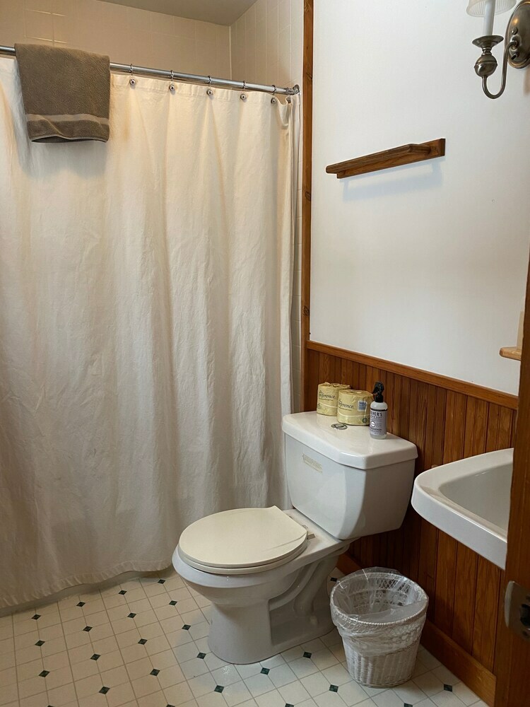 Bed & Breakfast Adirondack Rock And River