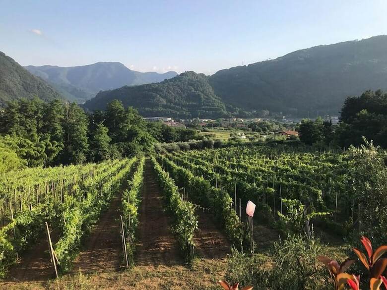 Bed & Breakfast La Corona Bagni Di Lucca